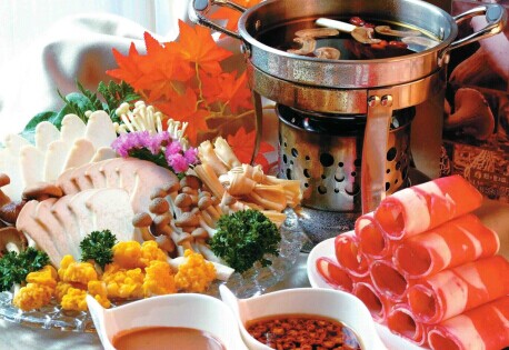 加盟辣阿婆火锅要多少钱?