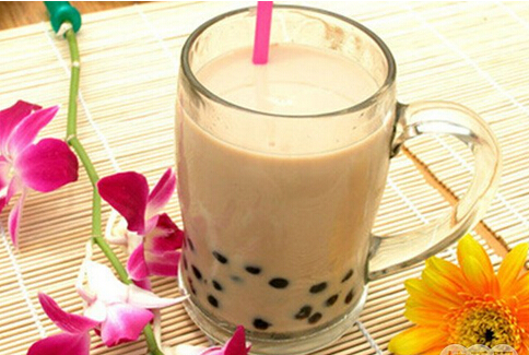 开一家奶茶店要多少钱?