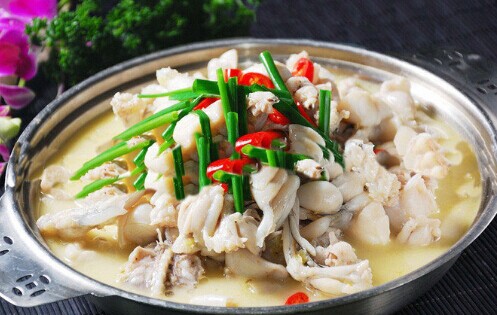 加盟黄鹤楼餐饮需要多少钱?