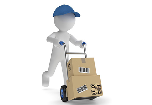 开个快递代收点要多少钱？