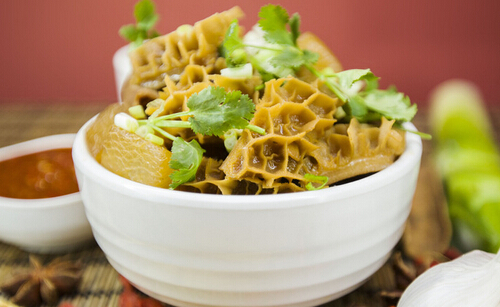 儒子牛杂加盟费多少钱？