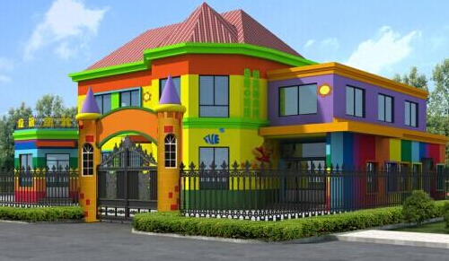 北京银座幼儿园加盟费是多少？