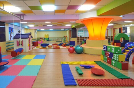 加盟贝瑞早教要多少钱？