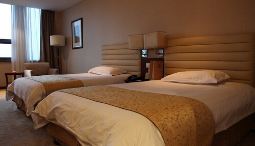 都市花园连锁酒店需要多少钱？