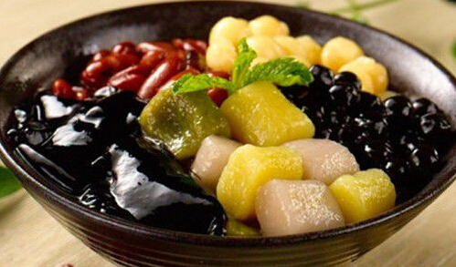 甜芋鲜加盟多少钱？