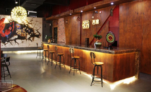 加盟西塞密室需要多少钱？