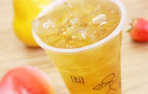 加盟热麦奶茶要多少钱？