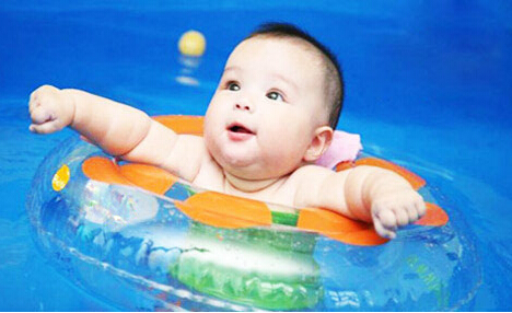 婴儿游泳馆投资多少钱？