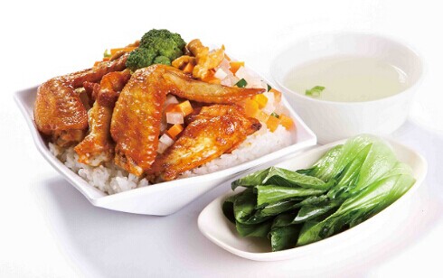 加盟双七快餐需要多少钱？