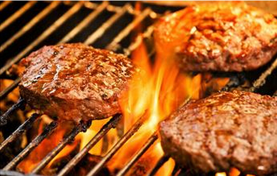 自助烤肉店开店成本？