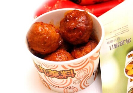 加盟美丸美料多少钱?