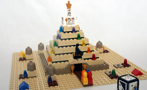 乐高加盟费是多少？