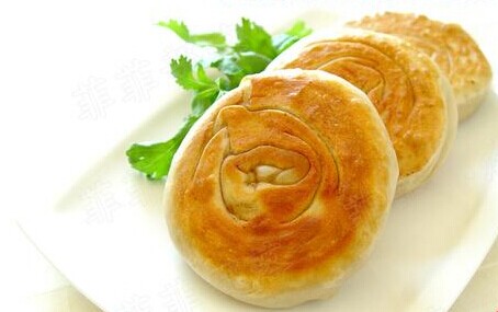 加盟神龟馅饼需要多少钱?