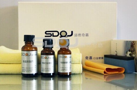 加盟盛德奇嘉要多少钱？