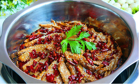 鸭掌门加盟费是多少？