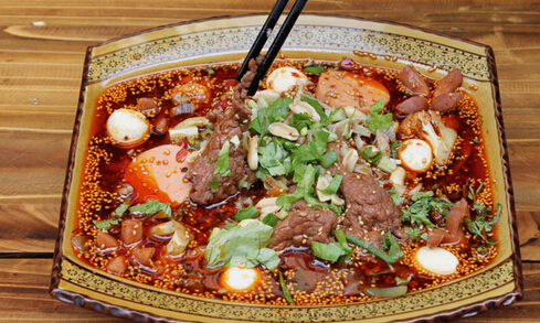 帽牌货冒菜加盟需要多少钱？