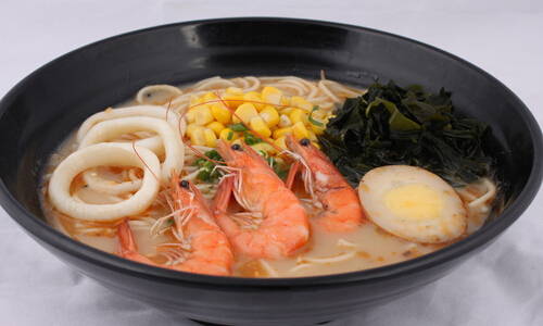 北区拉面加盟费是多少?