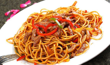 兰州拉面加盟费是多少？