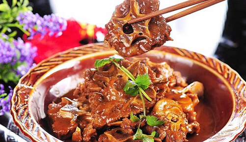 密密骨羊蝎子火锅店加盟费是多少?