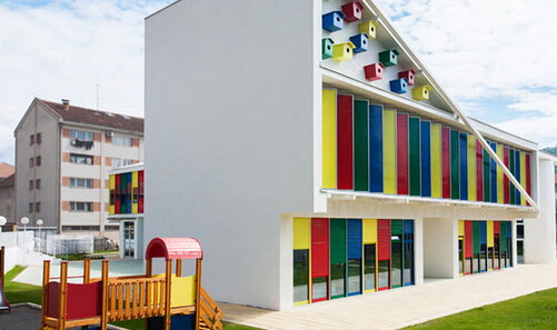 北京银座幼儿园加盟多少钱？