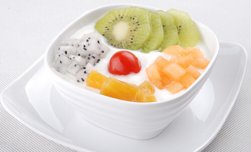 香乳以沫酸奶吧加盟需要多少钱?