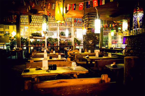 helens西餐吧加盟