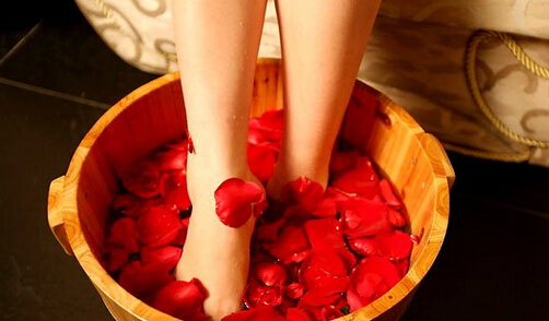 良子足浴加盟费是多少？