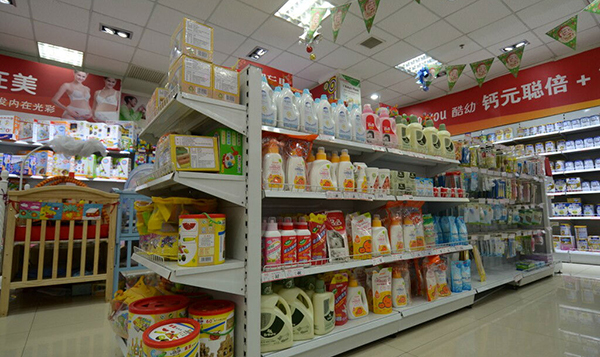 谷子孕婴店加盟费多少