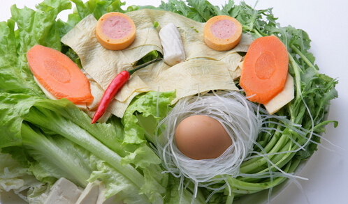 石记麻辣烫加盟费是多少?