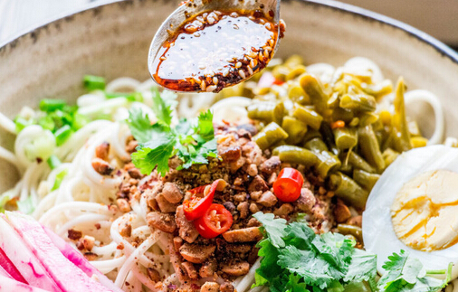 格格面加盟费是多少？