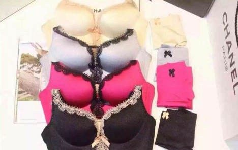 加盟慕色天使内衣需要多少钱?