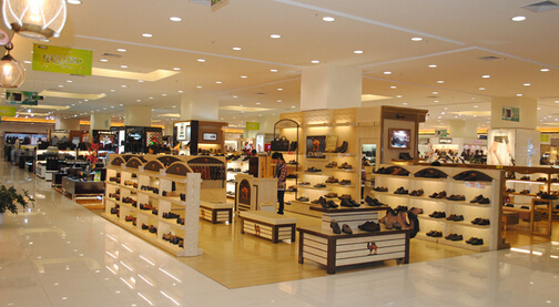 Like Life莱客莱弗加盟多少钱?