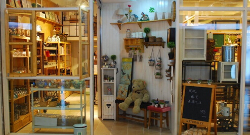 可多生活馆加盟费是多少？