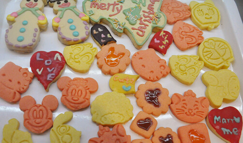 星期六儿童烘焙主题加盟费是多少？