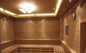 源之润汗蒸馆加盟费是多少？总计投入是20万元起！