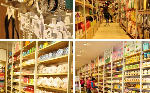 韩尚优品加盟需要多少钱？