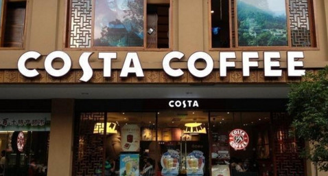 加盟COSTA需要多少钱？