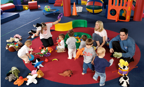 美吉姆加盟费是多少?