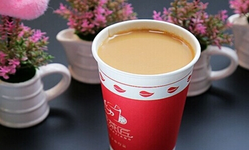 茶匠奶茶加盟需要多少钱?