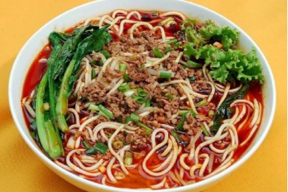 加盟兰州拉面需要多少钱?