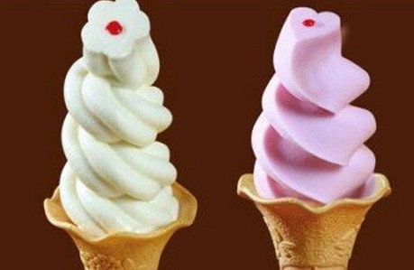 加盟开心公主冰淇淋需要多少钱?