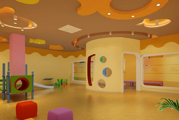 亿婴天使早教加盟费