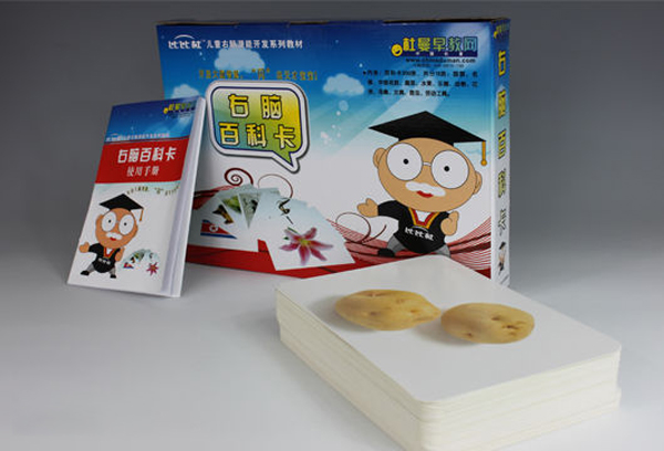 杜曼早教网加盟