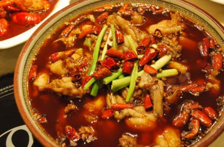 加盟红门柴火鸡需要多少钱?