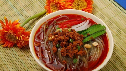 天下第一粉加盟费是多少？