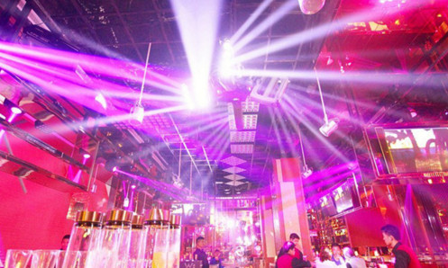 加盟大乐秀需要多少钱？