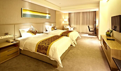 五悦酒店加盟费是多少？