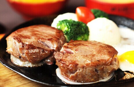 加盟咖顿主题咖啡牛排馆多少钱?