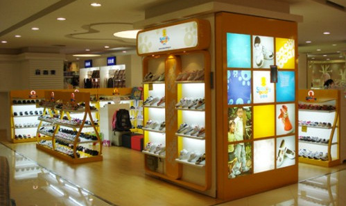 加盟四季熊需要多少钱？