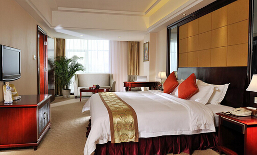 全季酒店加盟费多少？50万元就能当老板！